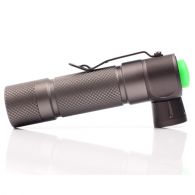 LED Flashlight TrustFire Z2  (Cree XP-E R3, 280 Lumen, 5 Modes, 1x14500/AA)