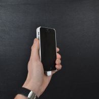 Внешнее зарядное устройство Power Bank DOCA T5 для iPhone 5/5s (2800mAh), белый