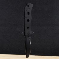 Нож TEKUT Escort B LK5272 (длина: 20.7cm, лезвие: 8.5cm), в подарочной коробке