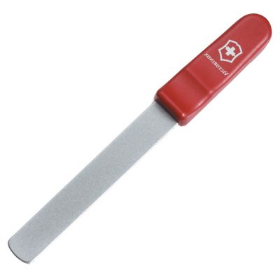 Точилка алмазная для ножей Victorinox,  карманная 4.3311 ― fonarik.in.ua
