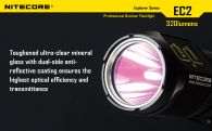 Фонарь Nitecore EC2 (Cree XP-G2 R5, 410 люмен, 7 режимов, 1x18650)