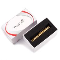 LED Flashlight TrustFire Z10  (Cree XP-E R2, 150 Lumen, 5-Modes, 1x10440), gift box + 10440 battery