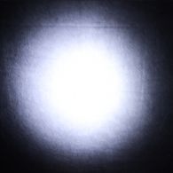 Велофара + задний фонарь для велосипеда KK890 ( 8LED/5LED, 3хAAA), красный