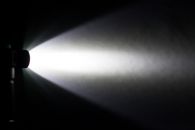 LED Flashlight TrustFire Z2  (Cree XP-E R3, 280 Lumen, 5 Modes, 1x14500/AA)