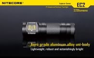 Фонарь Nitecore EC2 (Cree XP-G2 R5, 410 люмен, 7 режимов, 1x18650)