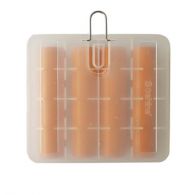 Коробочка для аккумуляторов, защитная Soshine SBC-017 (4x18650 / 8xCR123A)