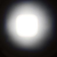 LED Convex Lens Flashlight TrustFire Z3  (Cree XM-L, 1000 Lumen, 5 Modes, 1x18650/3xAAA)