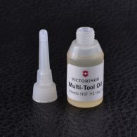 Масло многоцелевое Victorinox Multi Tool Oil (5мл), блистер 4.3301