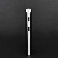 Внешнее зарядное устройство Power Bank DOCA D566II с LED дисплеем (13000mAh), черный