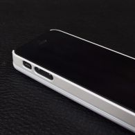 Внешнее зарядное устройство Power Bank DOCA T5 для iPhone 5/5s (2800mAh), белый