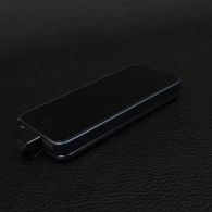 Внешнее зарядное устройство Power Bank DOCA T5 для iPhone 5/5s (2800mAh), чёрный