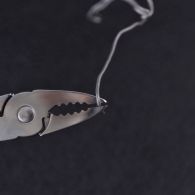 Нож складной, мультитул Victorinox Swisschamp (91мм, 33 функции), красный 1.6795