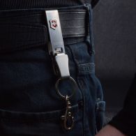 Брелок, подвеска на ремень Victorinox Multiclip 4.1858
