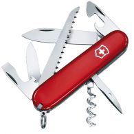 Нож складной, мультитул Victorinox Camper EcoLine (91мм, 13 функций) 3.3613