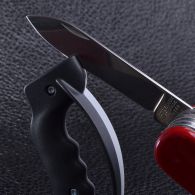 Sharpened Knife Victorinox Sharpy 7.8714