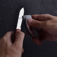 Sharpened Knife Victorinox Sharpy 7.8714