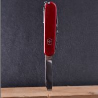 Нож складной, мультитул Victorinox Camper (91мм, 13 функций) 1.3613