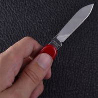 Нож складной, мультитул Victorinox Sportsman (84мм, 13 функций) 0.3803