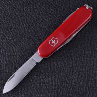 Нож складной, мультитул Victorinox Camper (91мм, 13 функций) 1.3613
