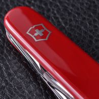 Нож складной, мультитул Victorinox Camper (91мм, 13 функций) 1.3613
