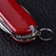 Нож складной, мультитул Victorinox Camper (91мм, 13 функций) 1.3613
