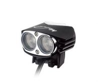 Велофара Magicshine MJ-880 (2xCree XM-L2, 2000 люмен, 5 режимов, 6x18650)