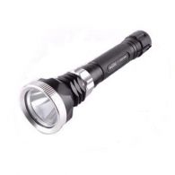 Подводный фонарь Magicshine MJ-810B New (Cree XM-L2, 1000 лм, 4 реж., 2x18650), комплект с фильтрами