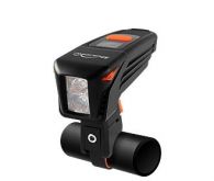Велофара Magicshine EAGLE 600 (2xCree XP-G2, 600 люмен, 3 режима), черная