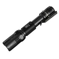 Фонарь Nitecore EA21 (Сree XP-G2 R5, 360 люмен, 11 режимов, 2хAA)