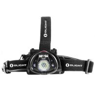 Налобный фонарь Olight H15S Wave (Cree XM-L2, 250 люмен, 4 режима, 4xAAA/Li Pack), комплект