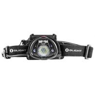 Headlamp LED flashlight Olight H15S Wave (Cree XM-L2, 250 lumens, 4 modes, 4xAAA/Li Pack), комплект