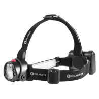 Headlamp LED flashlight Olight H15S Wave (Cree XM-L2, 250 lumens, 4 modes, 4xAAA/Li Pack), комплект