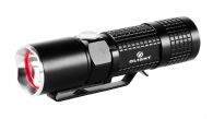 Фонарь Olight M10 Maverick (Cree XM-L2, 350 люмен, 4 режима, 1xCR123A)