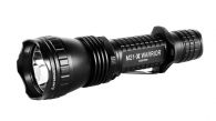 Фонарь Olight M21X-L2 Warrior (Cree XM-L2, 750 люмен, 4 режима, 1x18650), Delux Edition