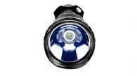 LED Flashlight Olight M21X-L2 Warrior (Cree XM-L2, 750 lumen, 4 modes, 1x18650), Delux Edition