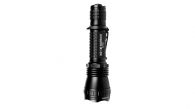 LED Flashlight Olight M21X-L2 Warrior (Cree XM-L2, 750 lumen, 4 modes, 1x18650), Delux Edition