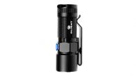 LED Flashlight Olight S10-L2 BATON (Cree XM-L2, 400 lumen, 5 modes, 1xCR123A)