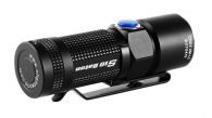 LED Flashlight Olight S10-L2 BATON (Cree XM-L2, 400 lumen, 5 modes, 1xCR123A)