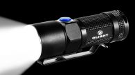 LED Flashlight Olight S10-L2 BATON (Cree XM-L2, 400 lumen, 5 modes, 1xCR123A)