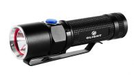Фонарь Olight S15 BATON (Cree XM-L2, 280 люмен, 4 режима, 1xAA/14500)