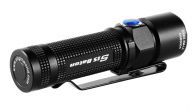 Фонарь Olight S15 BATON (Cree XM-L2, 280 люмен, 4 режима, 1xAA/14500)