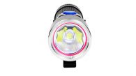 Фонарь Olight S15 BATON (Cree XM-L2, 280 люмен, 4 режима, 1xAA/14500)