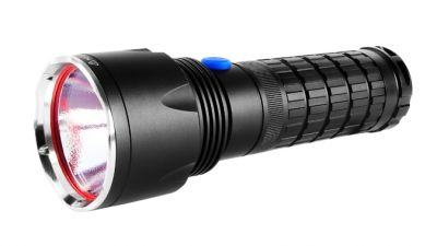 Фонарь Olight SR51 Intimidator (Cree XM-L U2, 900 люмен, 2x18650)