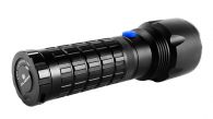 Фонарь Olight SR51 Intimidator (Cree XM-L U2, 900 люмен, 2x18650)