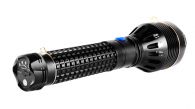 Фонарь Olight SR95S UT Intimidator (Luminus SBT-70, 1250 люмен, 4 режима), комплект в кейсе