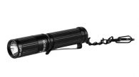Фонарь Olight i3S EOS (Cree XP-G2, 80 люмен, 4 режима, 1xAAA), черный