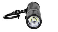 Фонарь Olight i3S EOS (Cree XP-G2, 80 люмен, 4 режима, 1xAAA), черный
