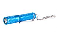 Фонарь Olight i3S EOS (Cree XP-G2, 80 люмен, 4 режима, 1xAAA), красный