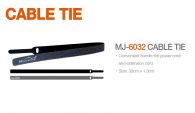 Крепление для кабеля на велосипеде Magicshine MJ-6032 (33cm x 1.3cm)