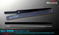 Крепление для кабеля на велосипеде Magicshine MJ-6032 (33cm x 1.3cm)